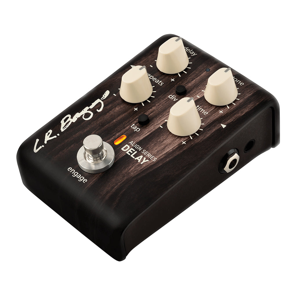 LR Baggs LRBALIGNDELAY Align Delay Pedal