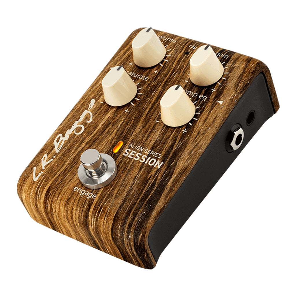 LR Baggs LRBALIGNSESSION Align Session Pedal