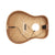 LR Baggs - IBEAM-C - Bridge Plate Transducer Passive Pickup System for Nylon String Guitar