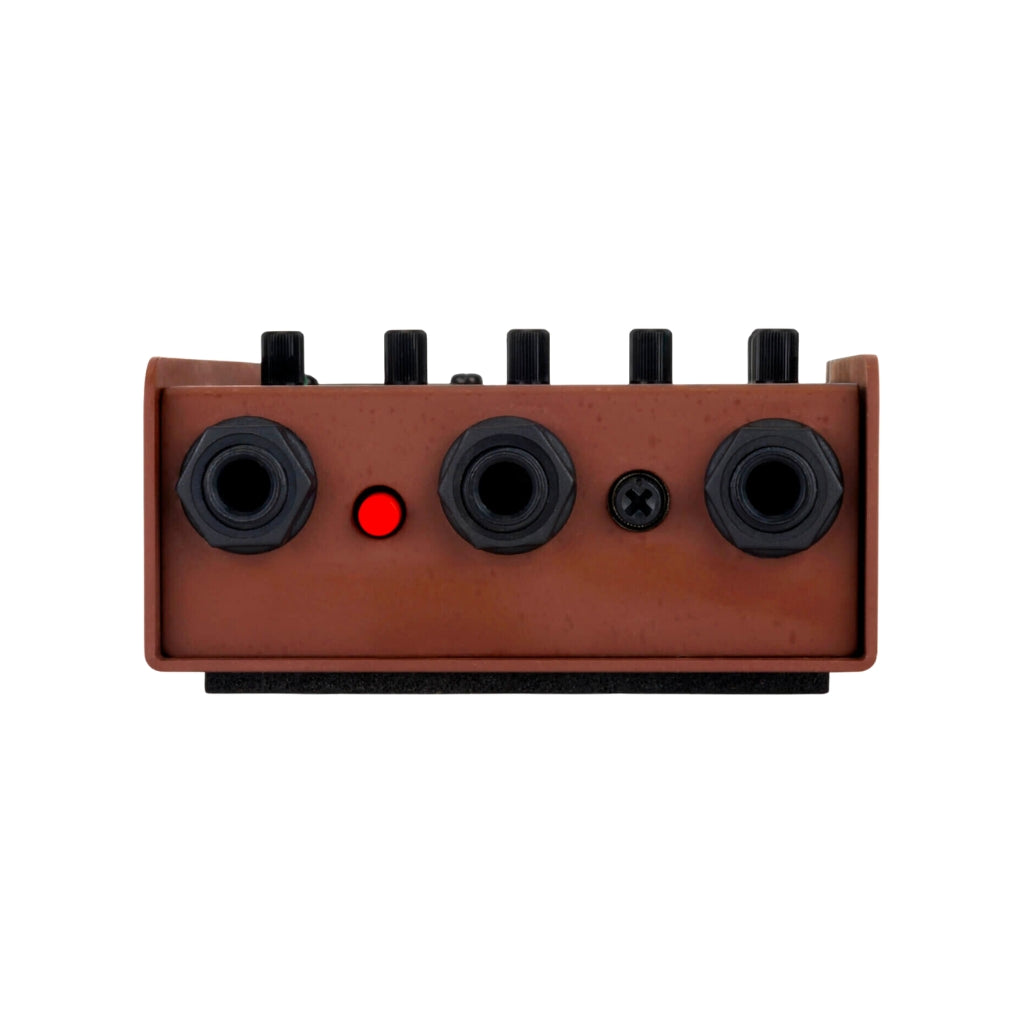 LR Baggs - PARA-DI - Acoustic Guitar Preamp