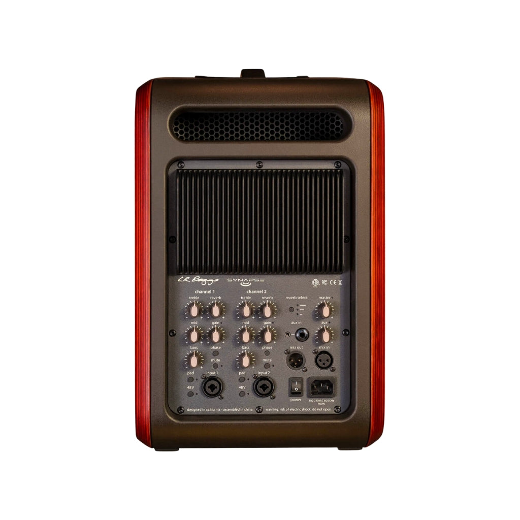 LR Baggs - Synapse - Personal PA System