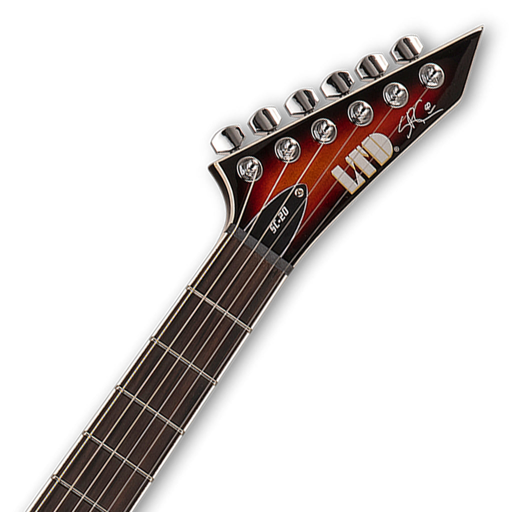 ESP LTD Stef Carpenter 3TB SIG