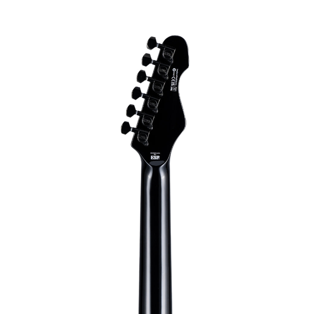 ESP LTD - SN-201 Electric Guitar - Gloss Black