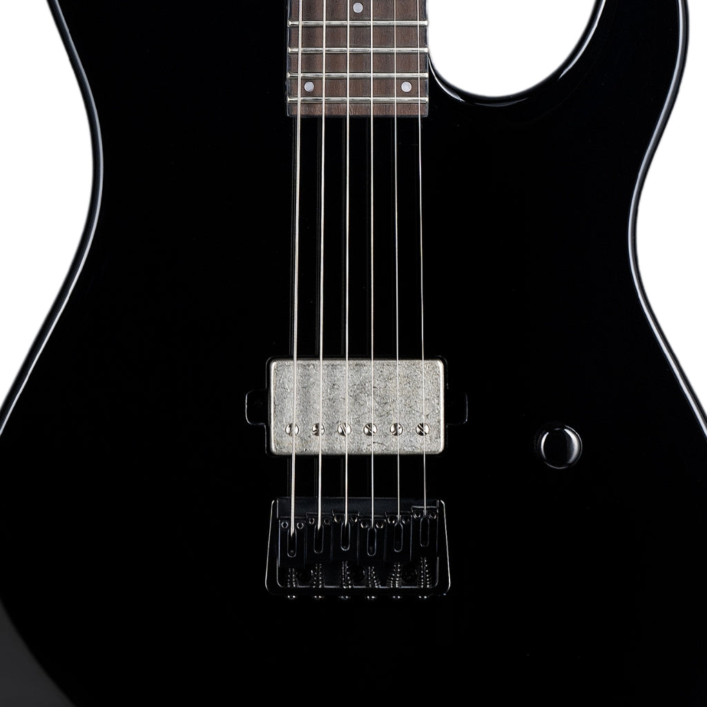 ESP LTD - SN-201 Electric Guitar - Gloss Black