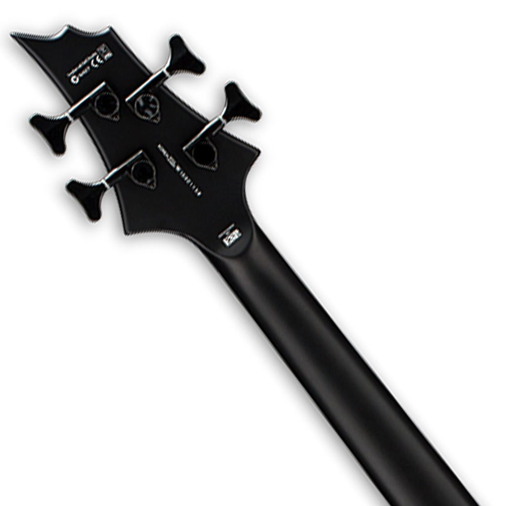 ESP LTD Tom Araya 604 FRX Bass