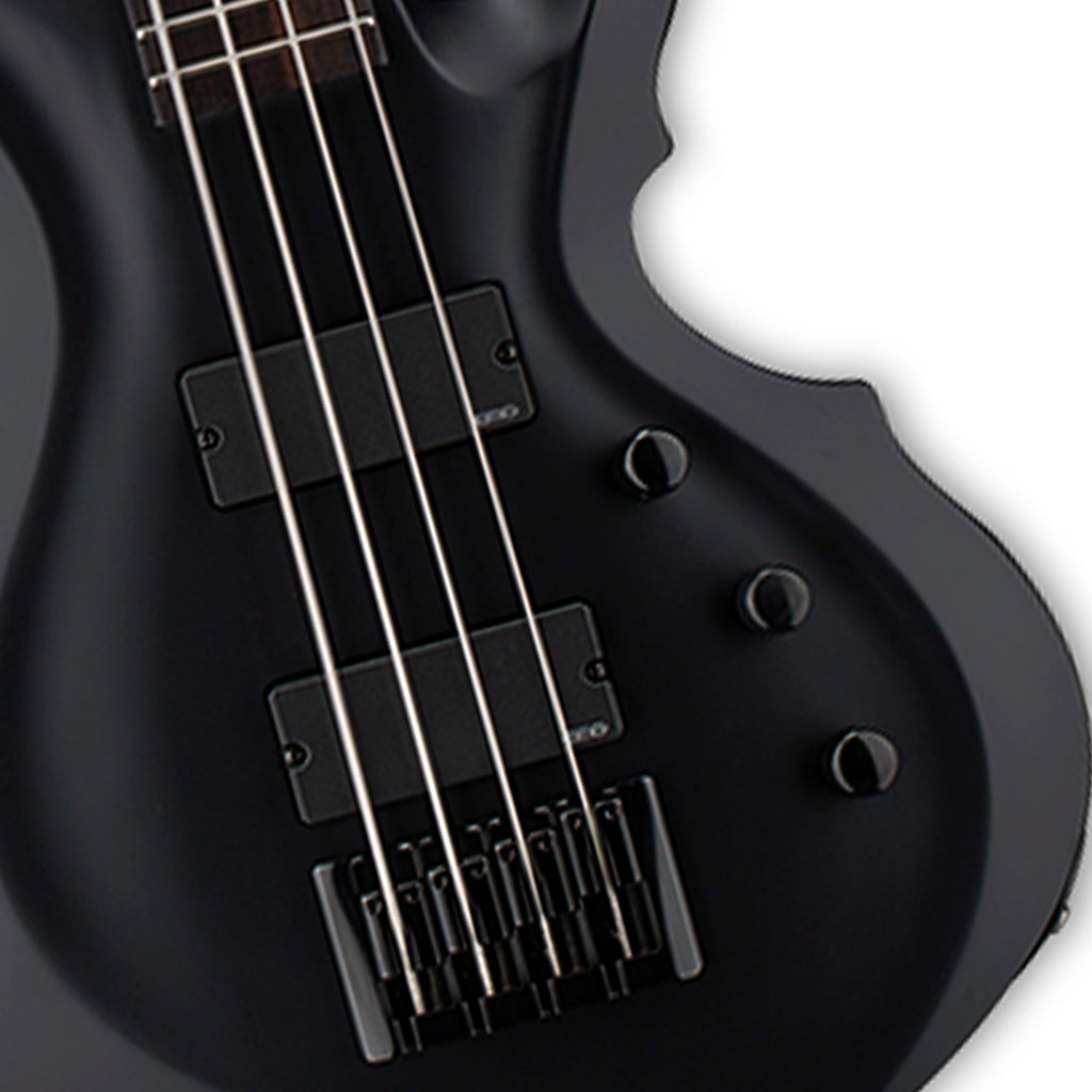 ESP LTD Tom Araya 604 FRX Bass