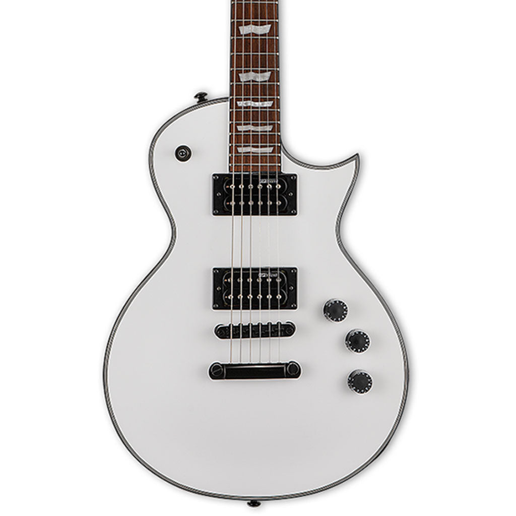 ESP LTD Eclipse EC-256 Electric Guitar Snow White LEC-256SW