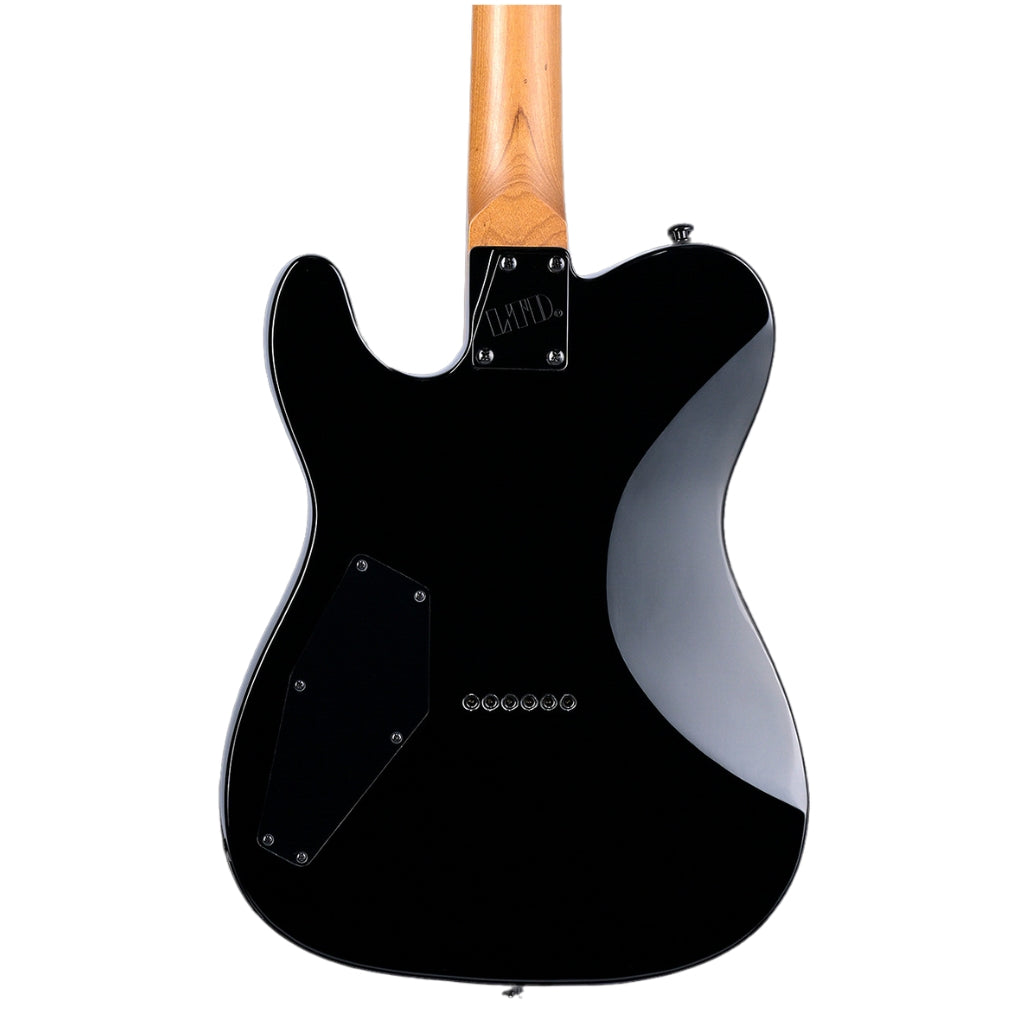 ESP LTD - TE-200DX Electric Guitar - Blue Burst