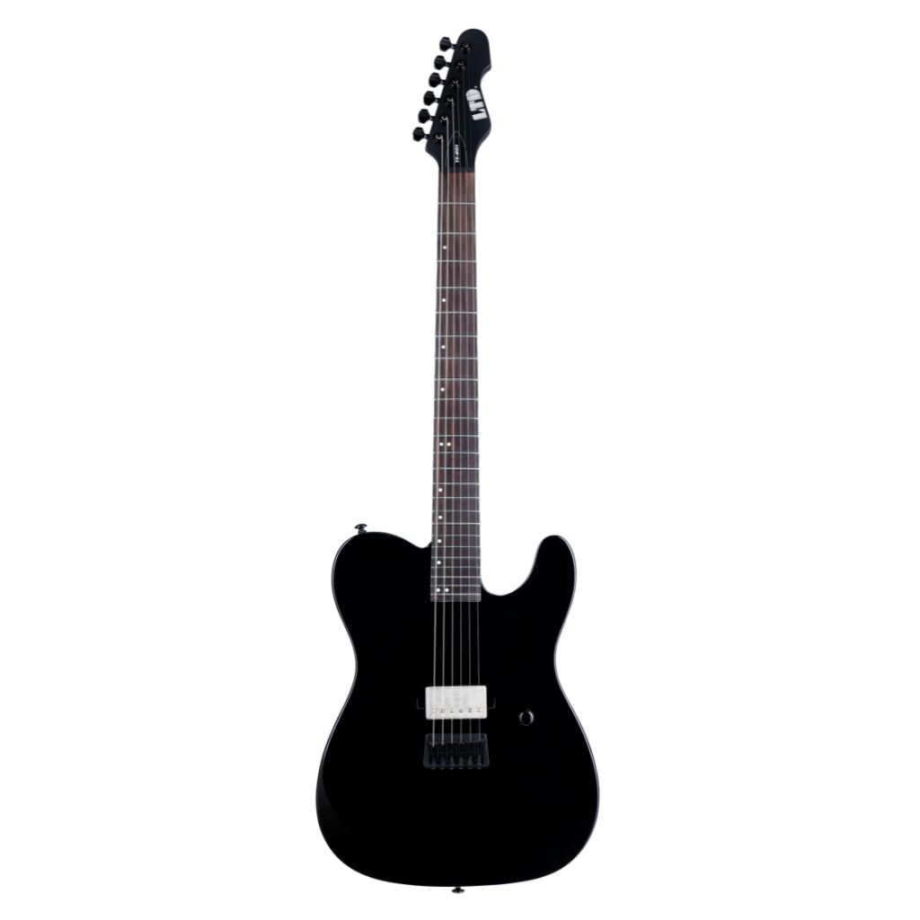 ESP LTD - TE-201 Electric Guitar - Gloss Black
