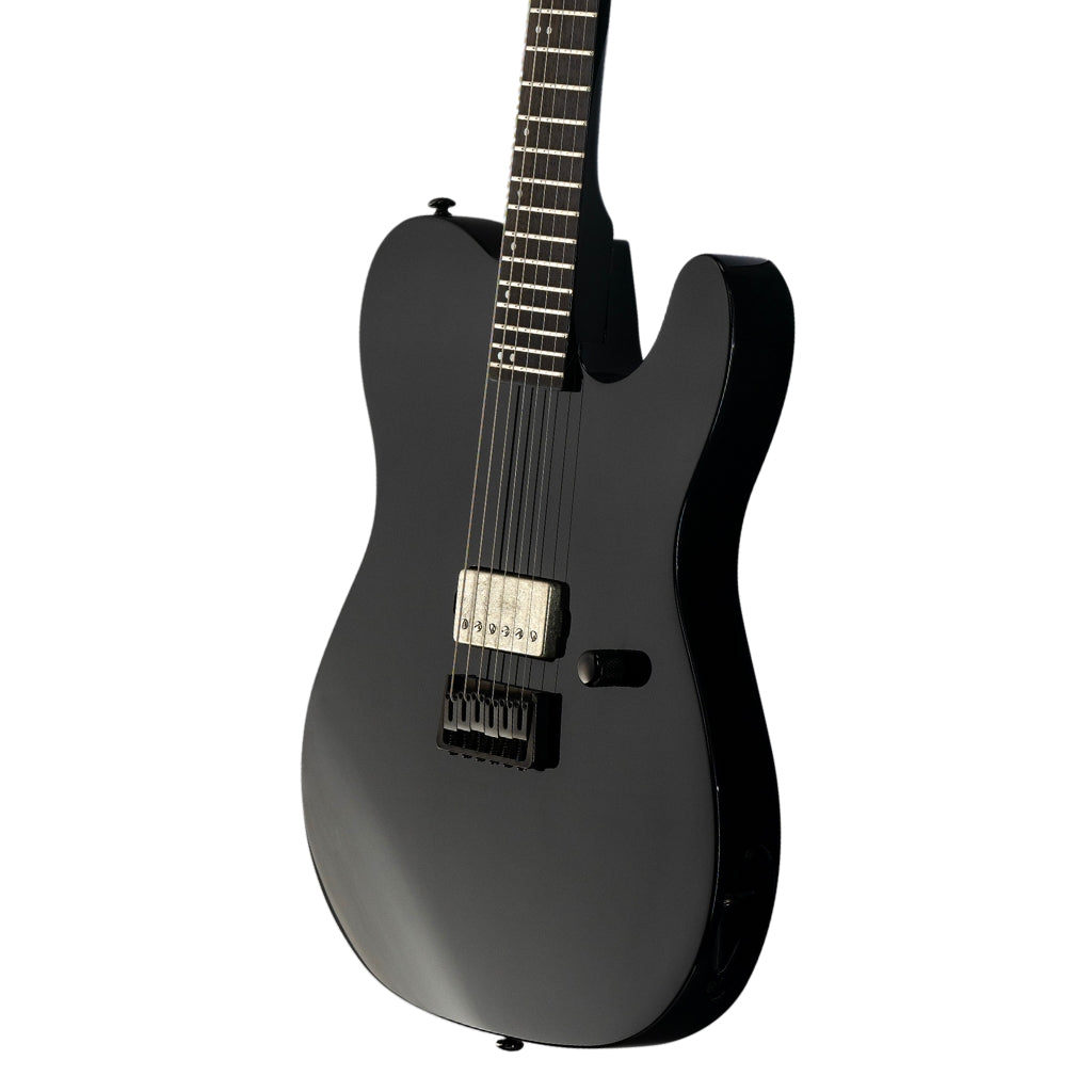 ESP LTD - TE-201 Electric Guitar - Gloss Black