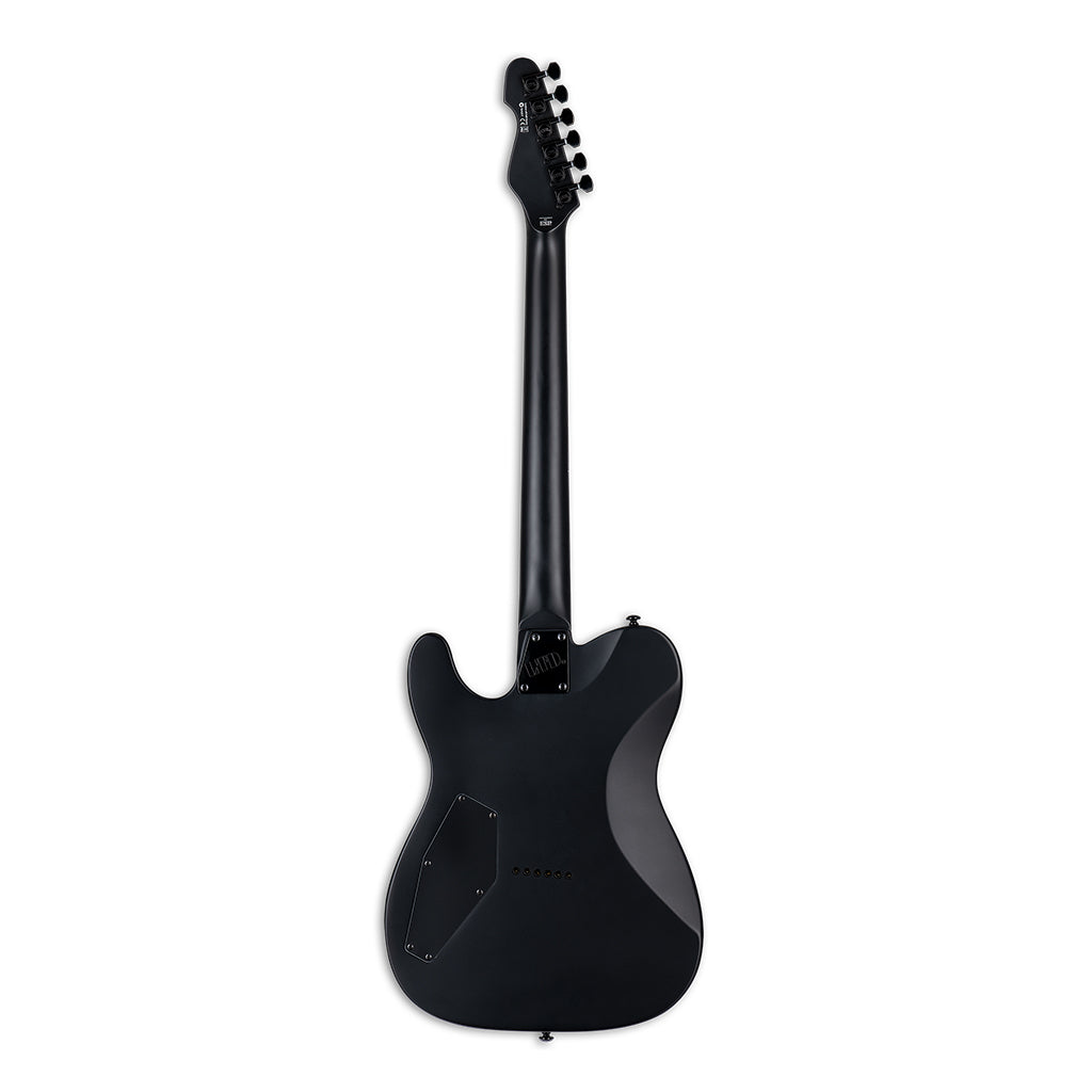 ESP LTD TE 201 Black Satin