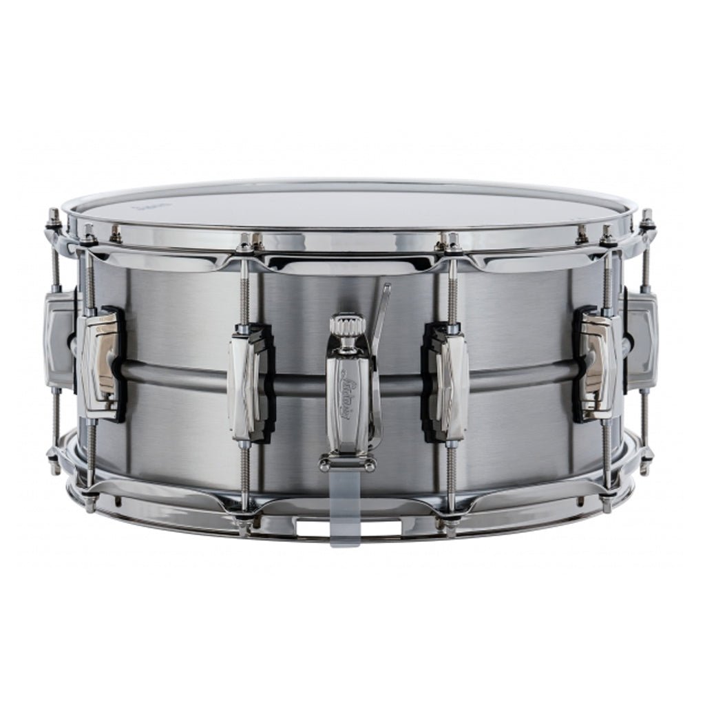Ludwig Jon Theodore Revelation 14"x6.5" Snare Drum Snare Drums Sky Music