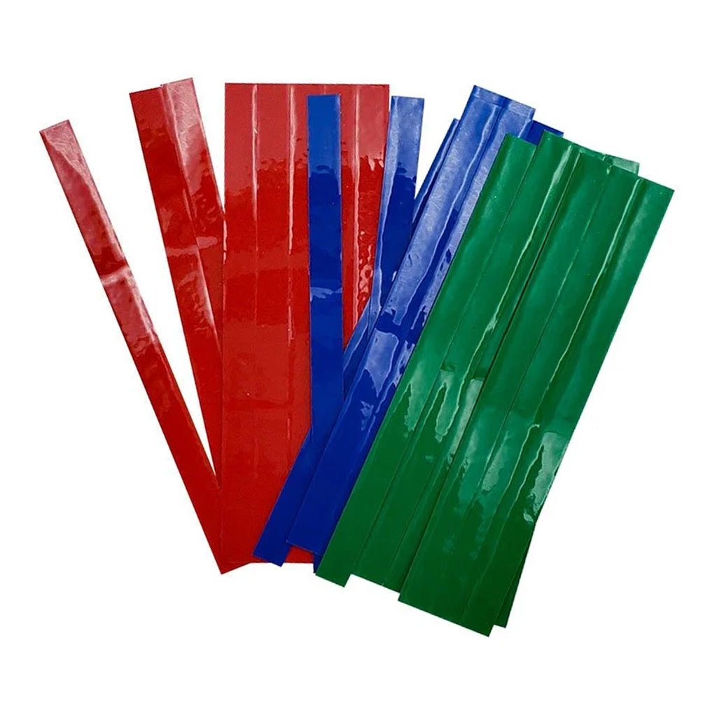 Luthier's Choice Fingerboard Tape - Packet of 48 Orchestral Accessories Sky Music
