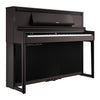 Roland LX6DR Home Piano in Dark Rosewood