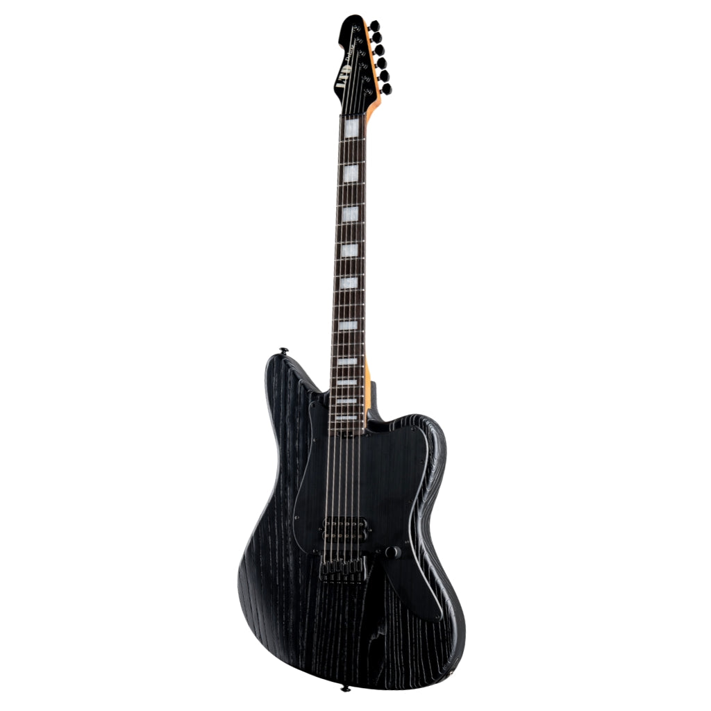 ESP LTD - XJ-1 HT - Black Blast