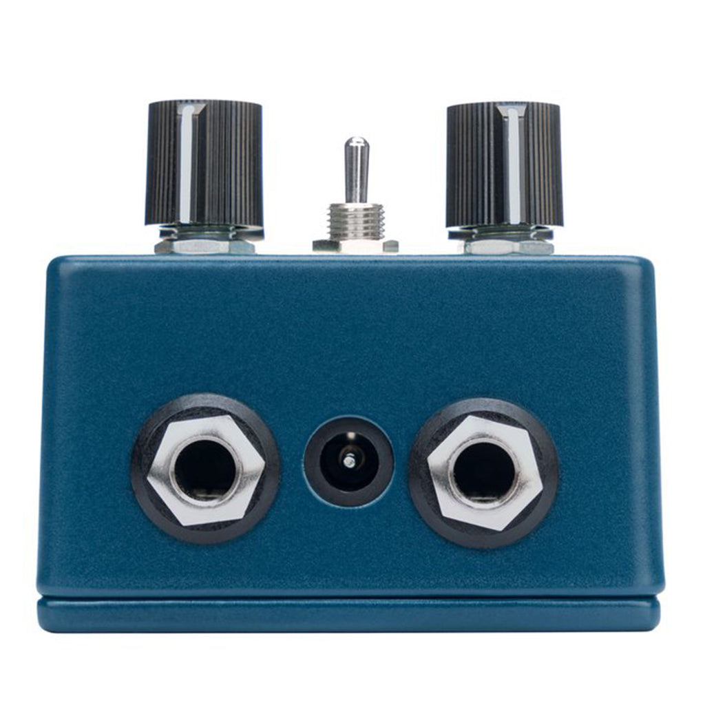 Earthquaker Device Silos Three Mode Delay