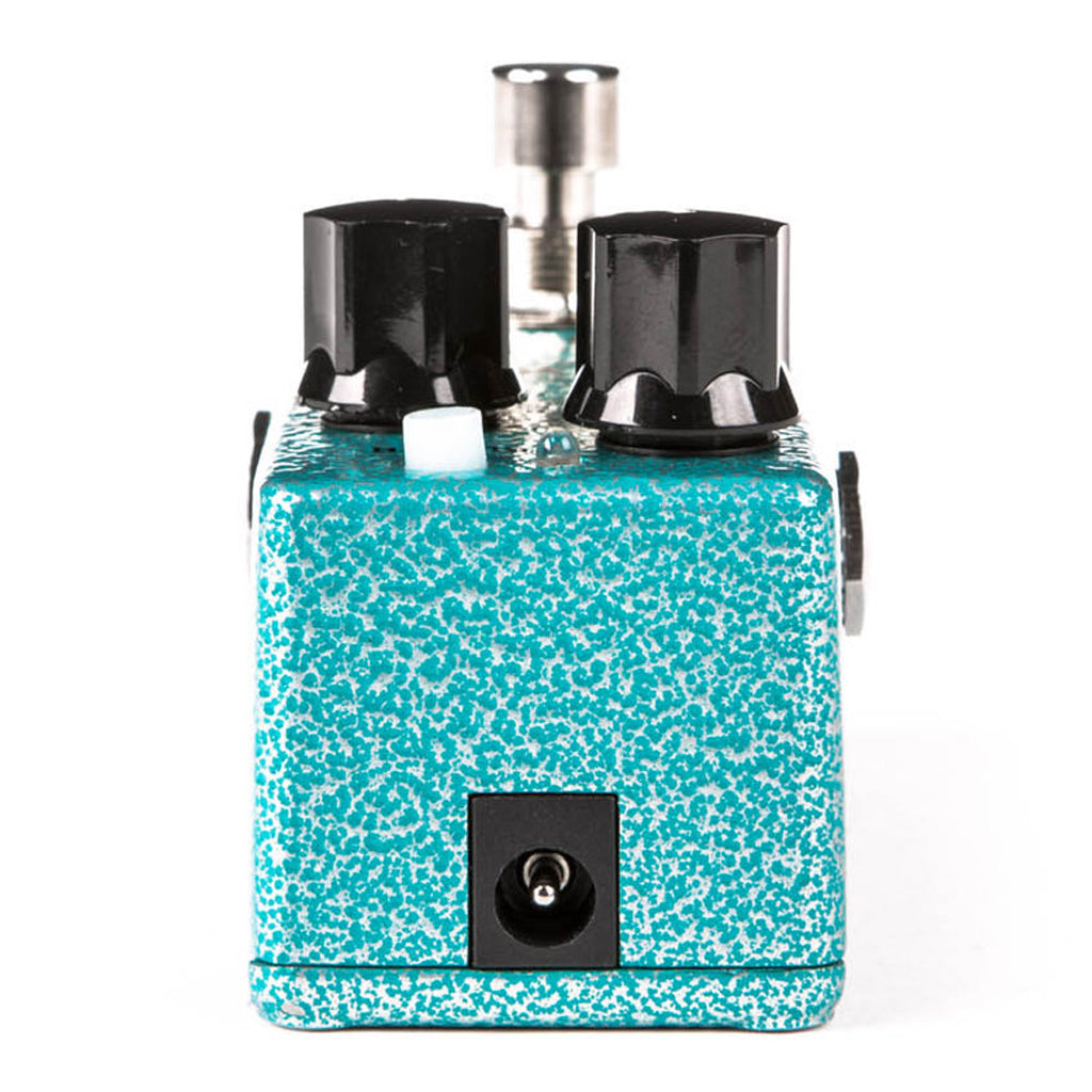 MXR Classic 108 Fuzz Mini