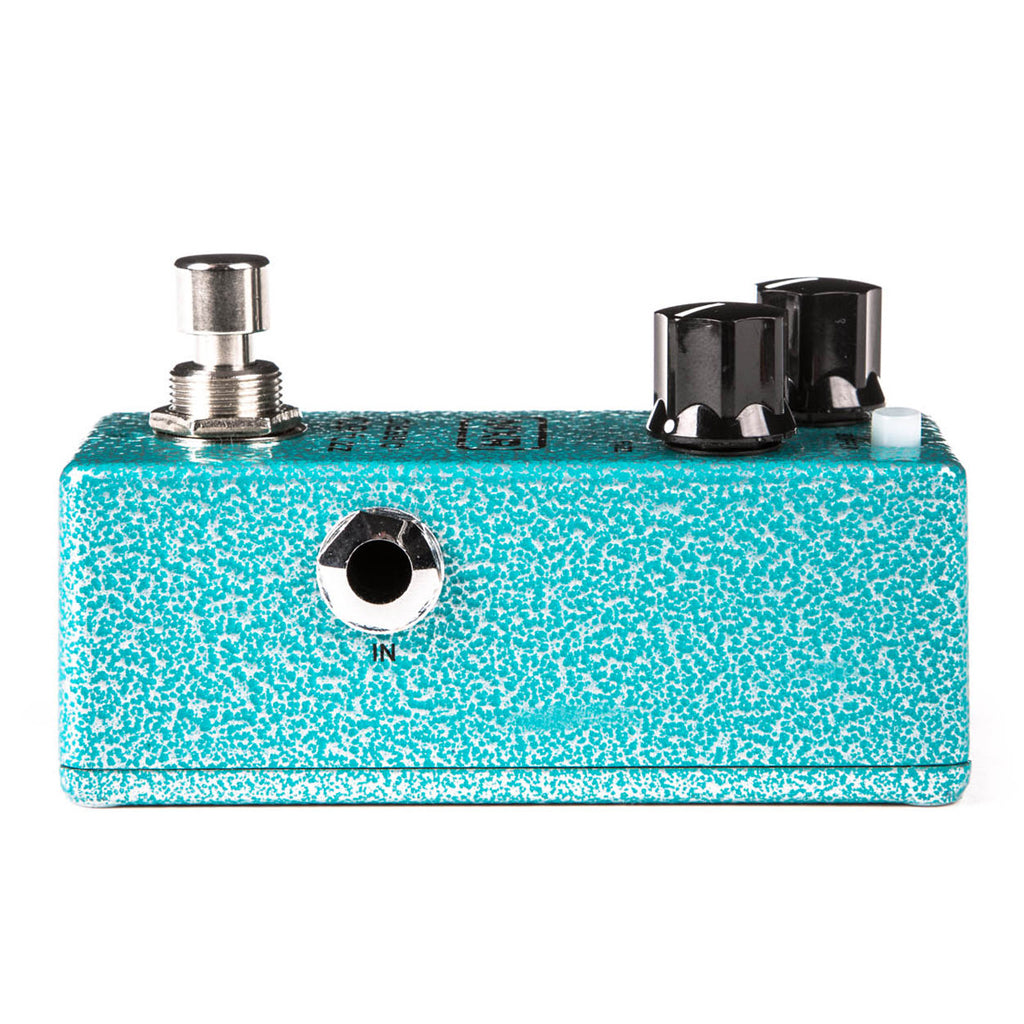 MXR Classic 108 Fuzz Mini