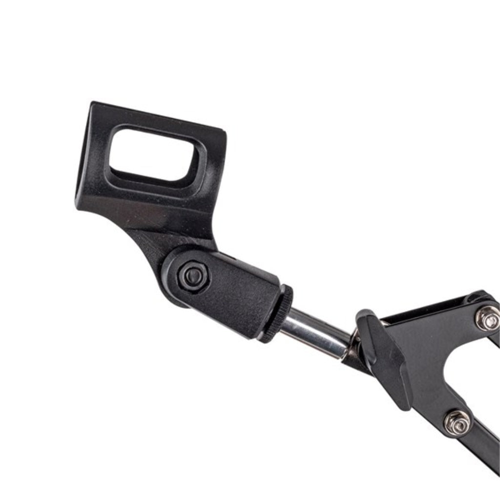 Xtreme - Desk Mount Mic - Boom Arm w/XLR Cable