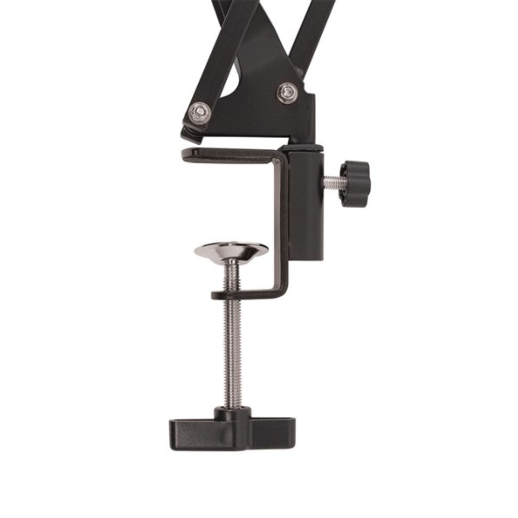 Xtreme - Desk Mount Mic - Boom Arm w/XLR Cable