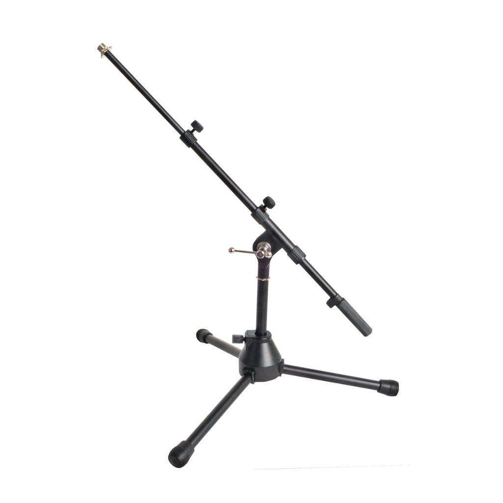 Xtreme - Extra Short Boom Stand - Black