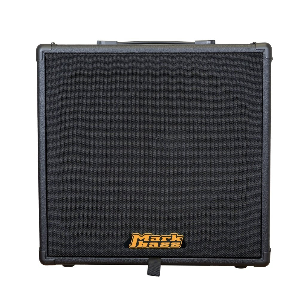 Markbass CMB 121 Blackline 1x12" 150W Combo Bass Amplifier Bass Guitar Amplifiers Sky Music