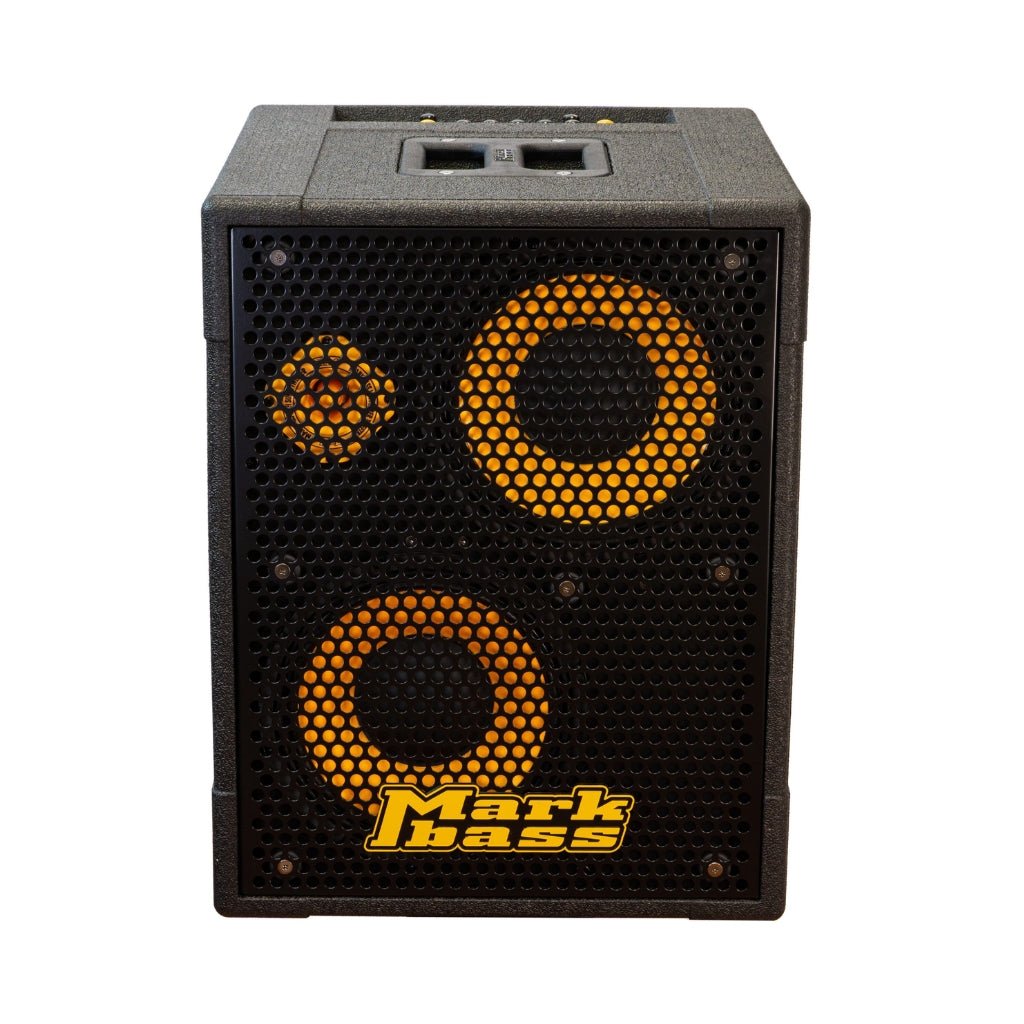 Markbass MB58R CMD 102 PURE 2x10" 500W Combo Bass Amplifier Bass Guitar Amplifiers Sky Music