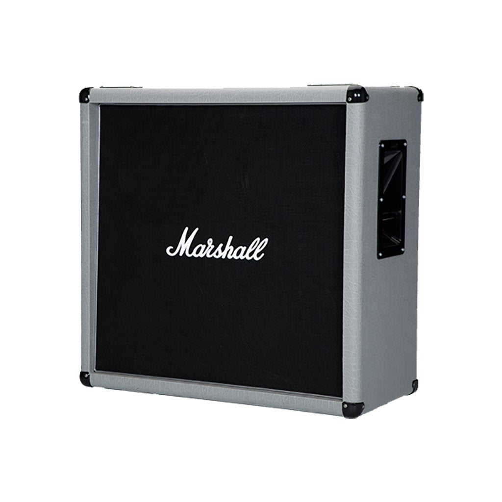 Marshall 2551BV Silver Jubilee - 280W 4X12 Straight Extension Cabinet Electric Guitar Amplifiers Sky Music