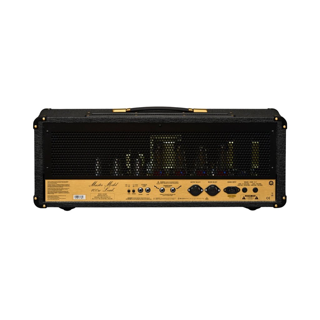 Marshall JCM800 Modified 100-watt Tube Head Electric Guitar Amplifiers Sky Music