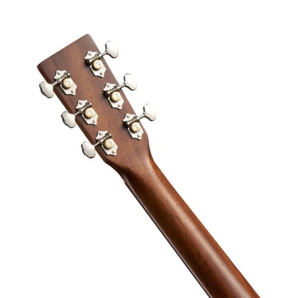 Martin 0-10E Retro Jason Isbell Custom Artist Road Series Acoustic/Electric - Dark Mahogany Acoustic Guitars Sky Music