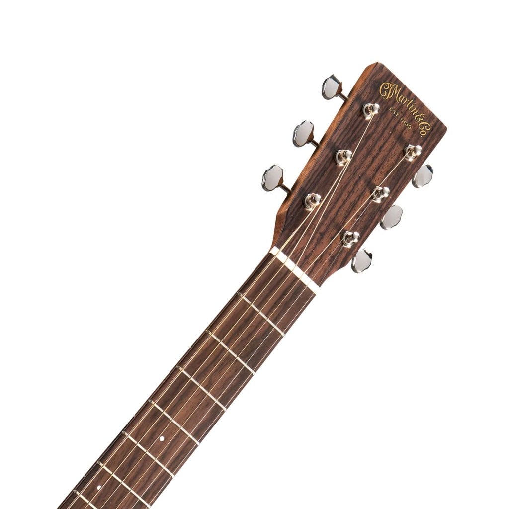 Martin 0-10E Retro Jason Isbell Custom Artist Road Series Acoustic/Electric - Dark Mahogany Acoustic Guitars Sky Music