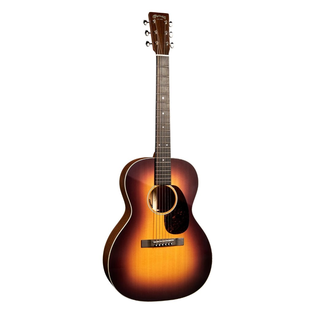 Martin 16 Series 00L-16E Acoustic Electric Guitar - 1935 Burst Acoustic Guitars Sky Music