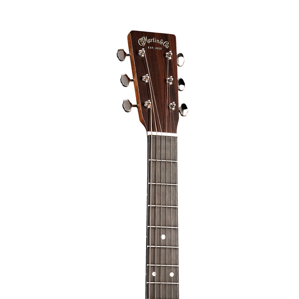 Martin 16 Series GPC-16E Acoustic Electric Guitar - Vintage Tint Acoustic Guitars Sky Music