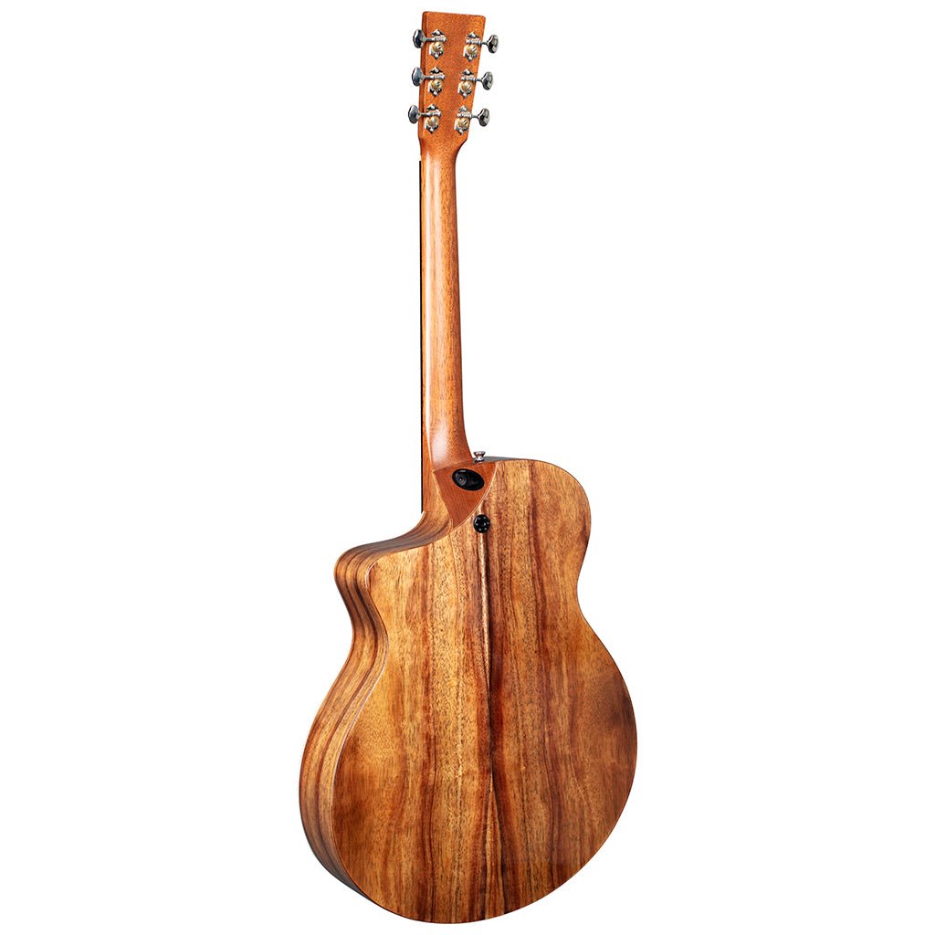 Martin 2025 SC-13E Road Series Stage Cutaway Acoustic Electric Guitar Acoustic Guitars Sky Music