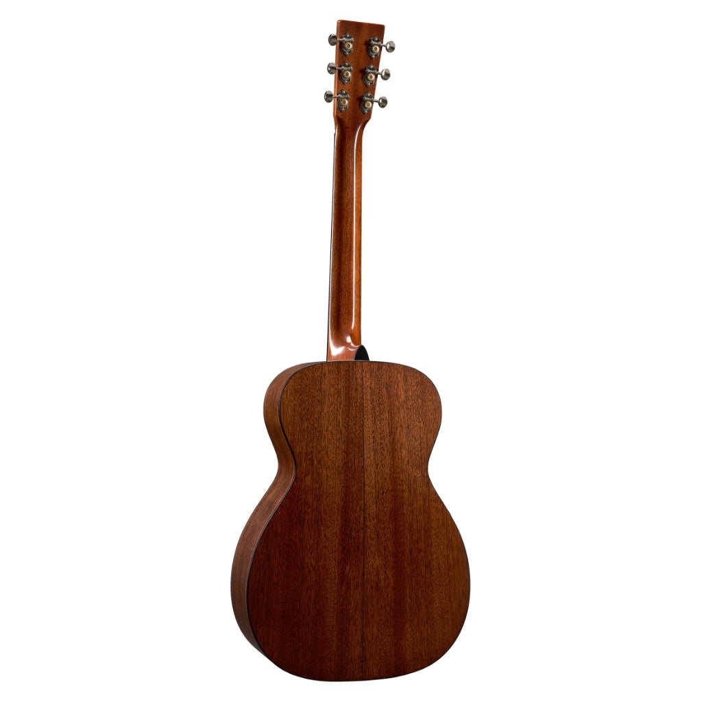 Martin Custom Shop 0-18 Acoustic Guitar - Natural with Aging Toner Acoustic Guitars Sky Music