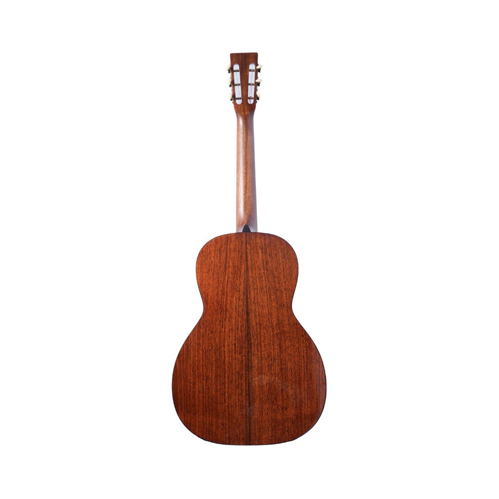 Martin Custom Shop 00-12 Machiche Deep Body Acoustic Guitar - Natural Acoustic Guitars Sky Music