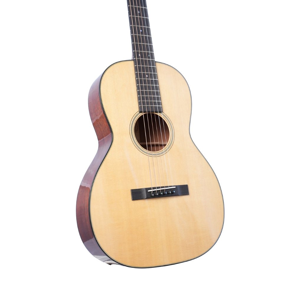 Martin Custom Shop 00-12 Machiche Deep Body Acoustic Guitar - Natural Acoustic Guitars Sky Music
