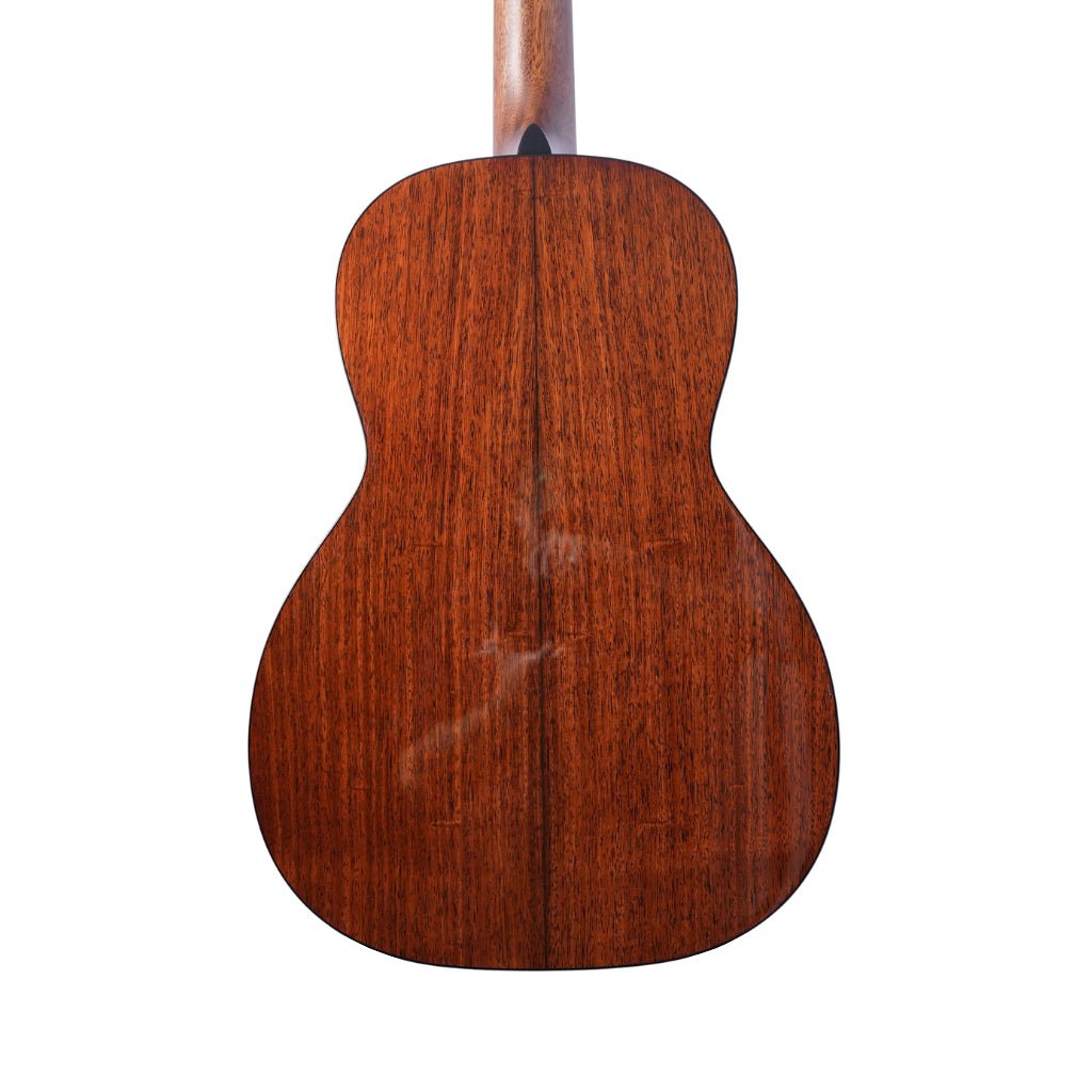 Martin Custom Shop 00-12 Machiche Deep Body Acoustic Guitar - Natural Acoustic Guitars Sky Music