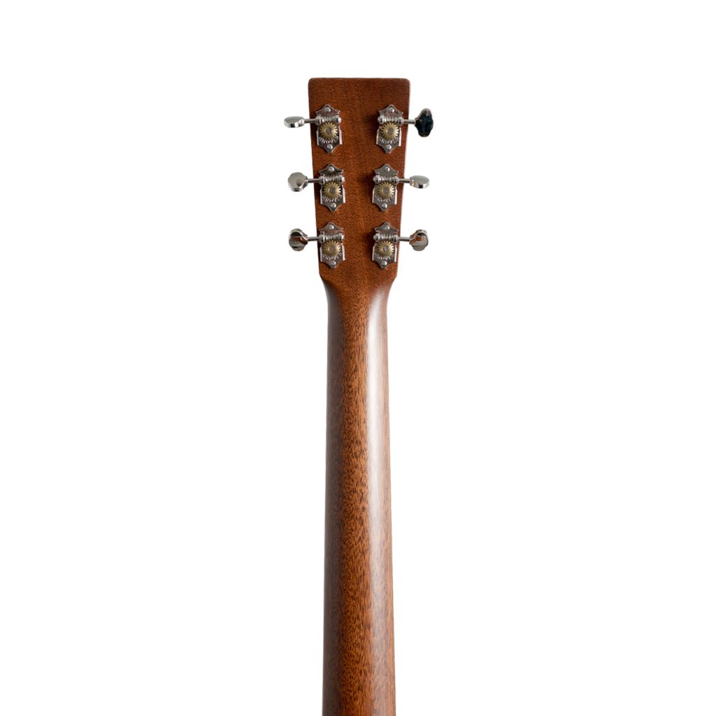 Martin Custom Shop OM-14DB Acoustic Guitar - Mahogany Acoustic Guitars Sky Music