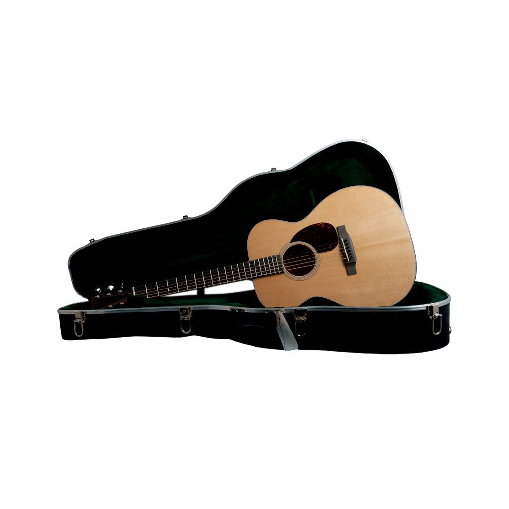 Martin Custom Shop OM-14DB Acoustic Guitar - Mahogany Acoustic Guitars Sky Music