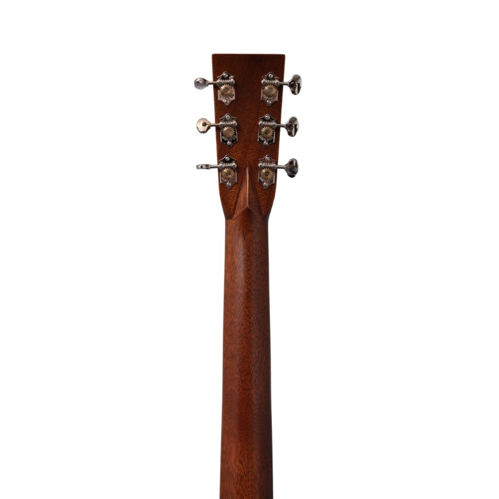 Martin Custom Shop Style-28 Dreadnought Wild Grain East Indian Rosewood Acoustic Guitar Acoustic Guitars Sky Music
