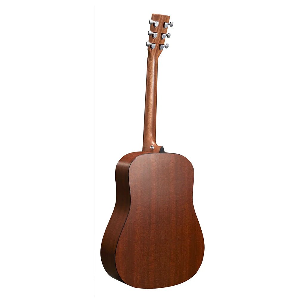Martin DX2E Mahogany Back and Sides Acoustic Guitars Sky Music