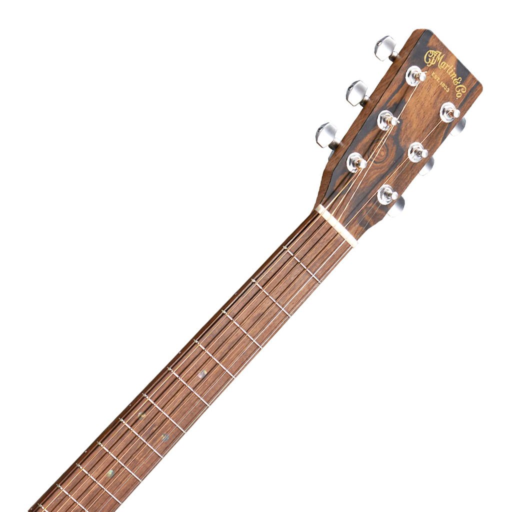 Martin DX2E X2 Dreadnought - Ziricote Acoustic Guitars Sky Music