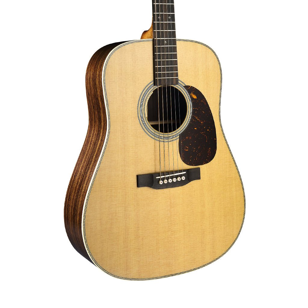 Martin HD-28E Standard Series Dreadnought w/LR Baggs Anthem Acoustic-Electric Guitar Acoustic Guitars Sky Music