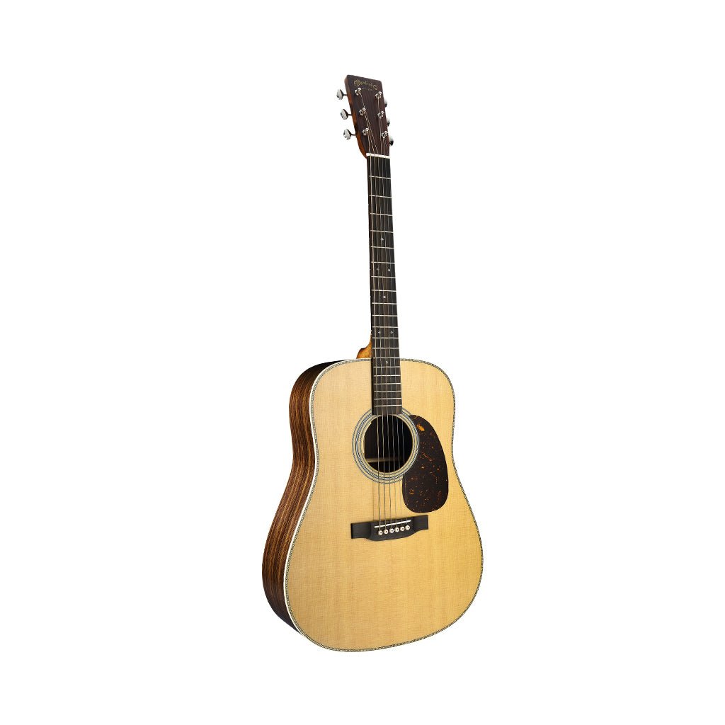 Martin HD-28E Standard Series Dreadnought w/LR Baggs Anthem Acoustic-Electric Guitar Acoustic Guitars Sky Music