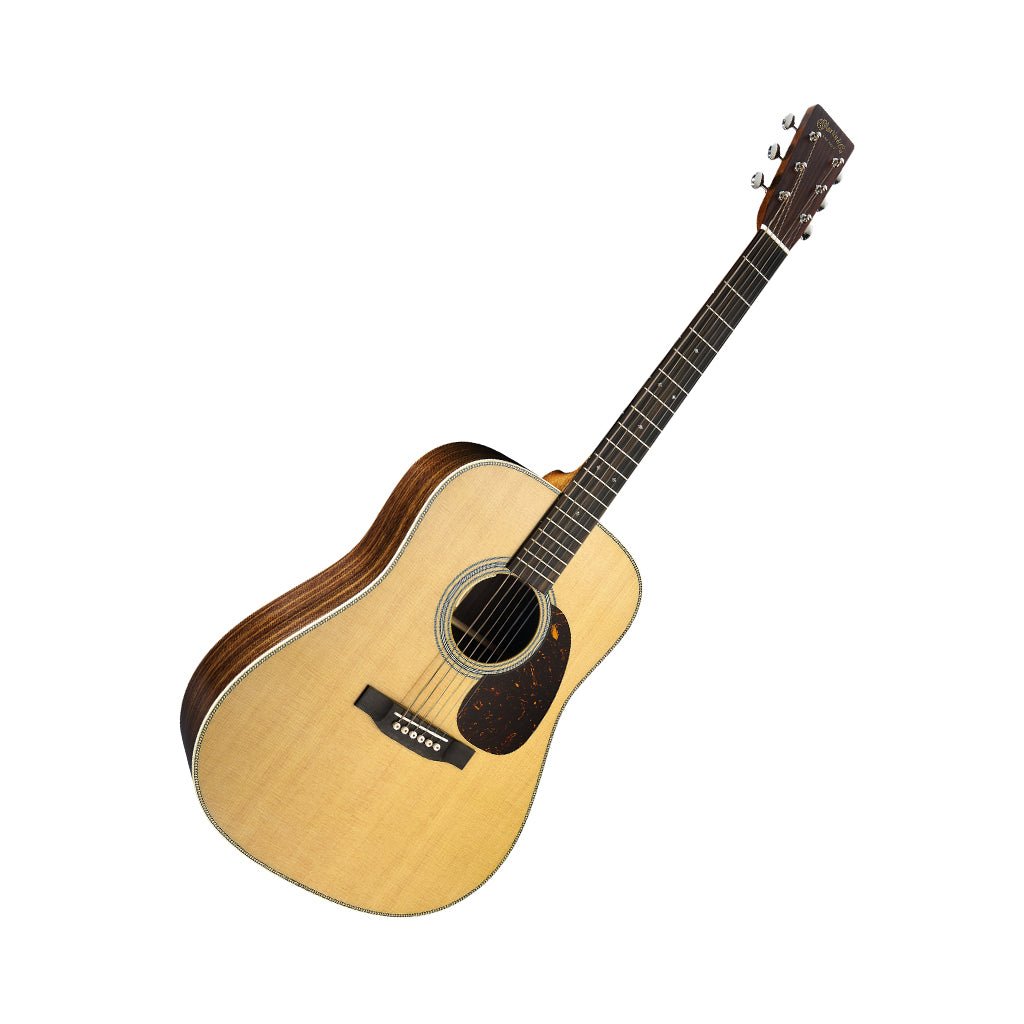 Martin HD-28E Standard Series Dreadnought w/LR Baggs Anthem Acoustic-Electric Guitar Acoustic Guitars Sky Music