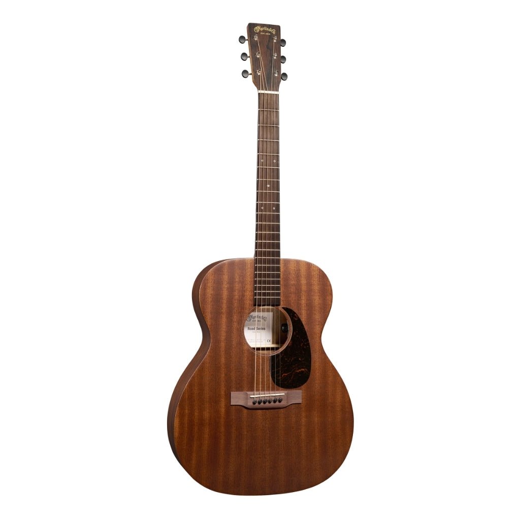 Martin Road Series 000-10E Retro Sapele Acoustic-Electric Guitar Acoustic Guitars Sky Music