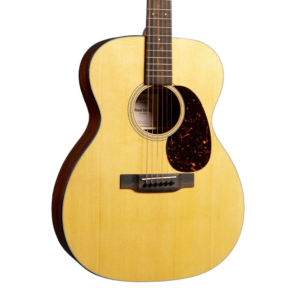 Martin Road Series 000-12E Retro Acoustic-Electric Guitar Acoustic Guitars Sky Music