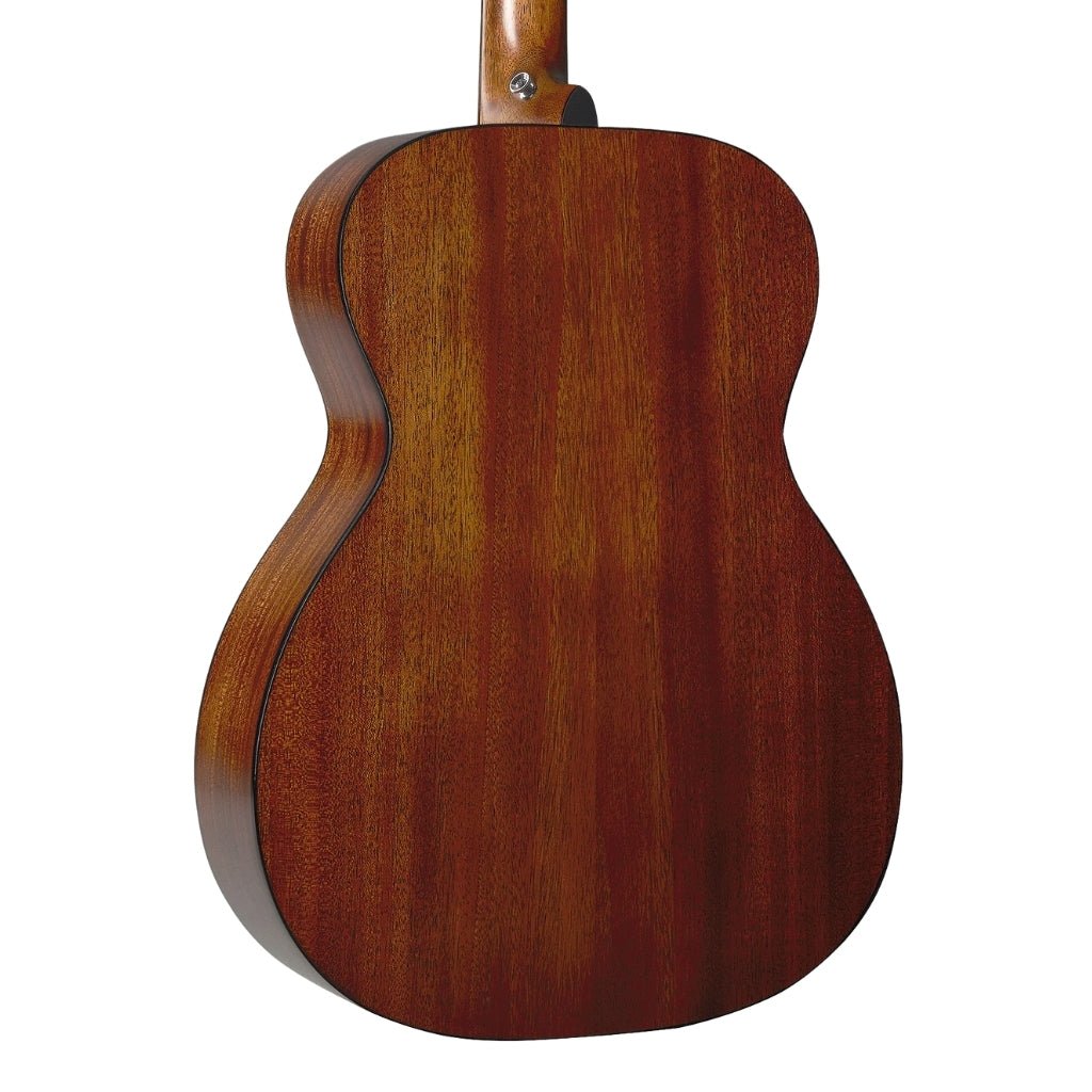 Martin Road Series 000E Retro Plus Mahogany Acoustic-Electric Guitar Acoustic Guitars Sky Music