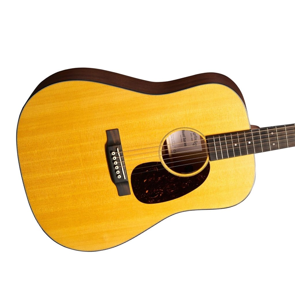 Martin Road Series D-10E Retro Acoustic-Electric Guitar Acoustic Guitars Sky Music